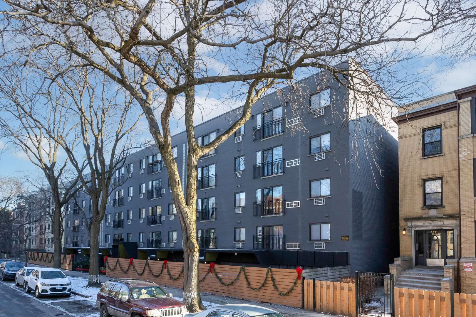 5411 N Winthrop AVE #517, Chicago, IL 60640