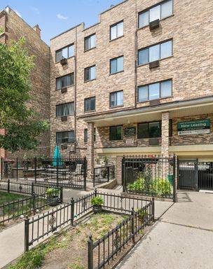 5534 N Kenmore AVE #408, Chicago, IL 60640