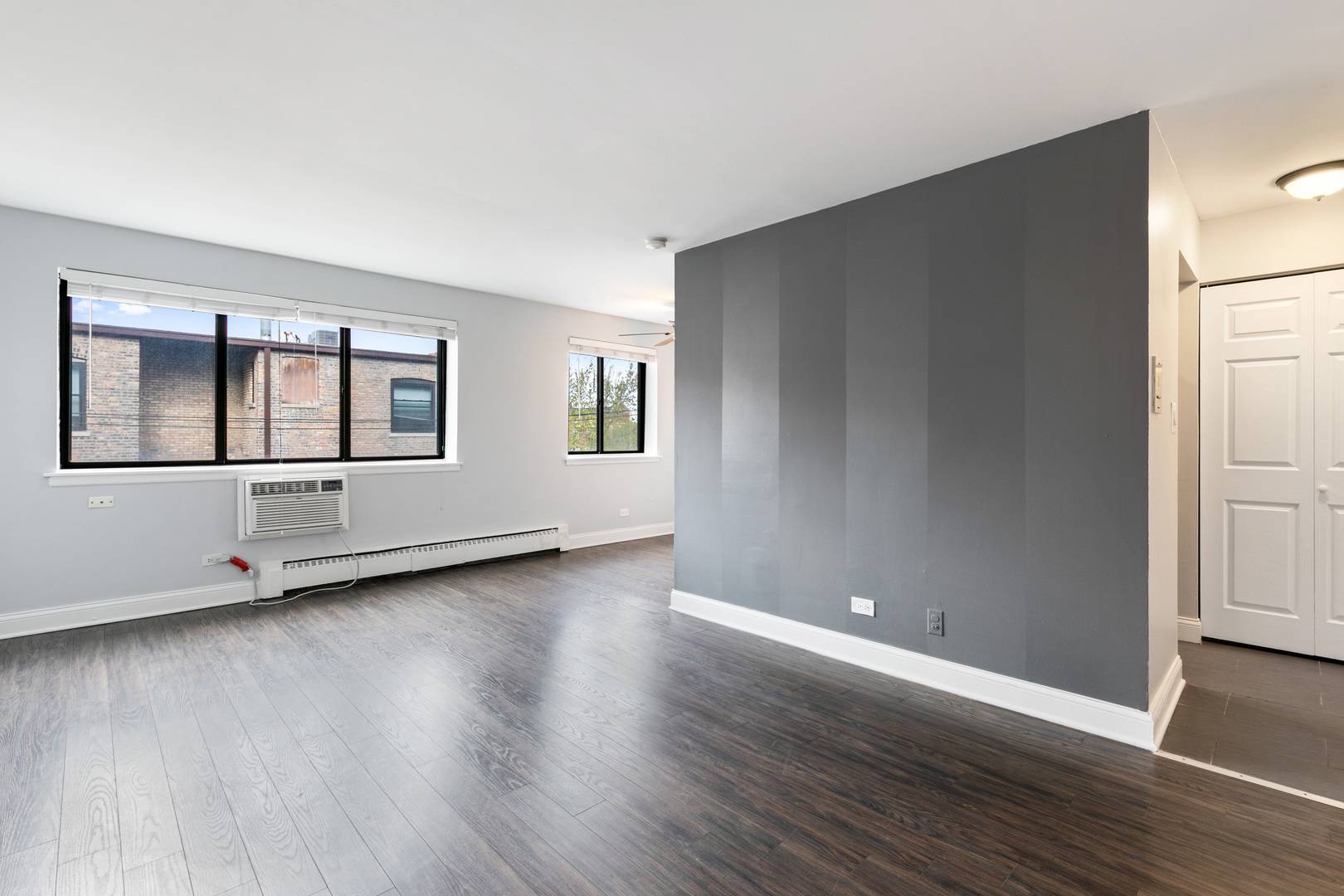 5534 N Kenmore AVE #408, Chicago, IL 60640