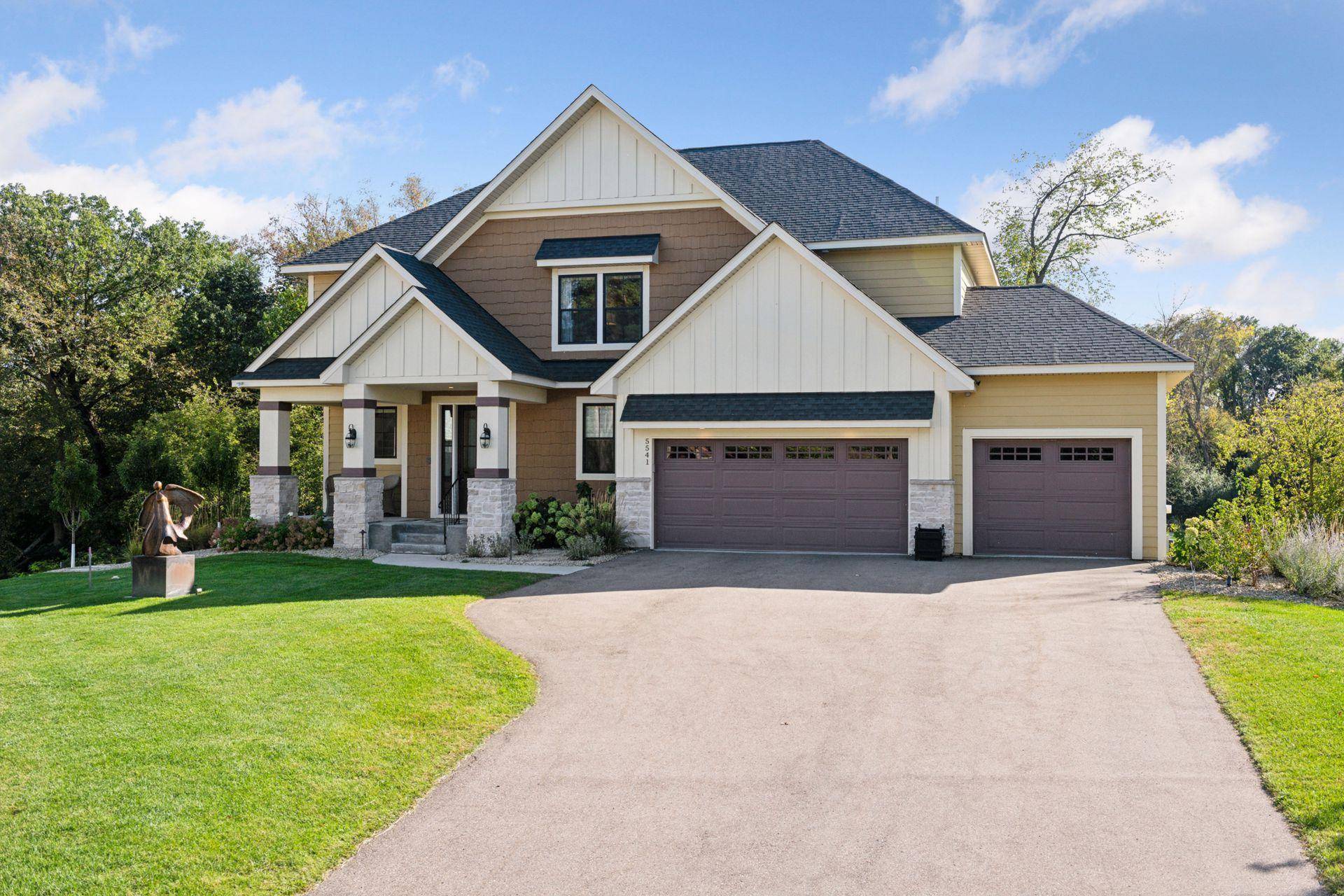 5541 Conifer TRL, Minnetonka, MN 55345