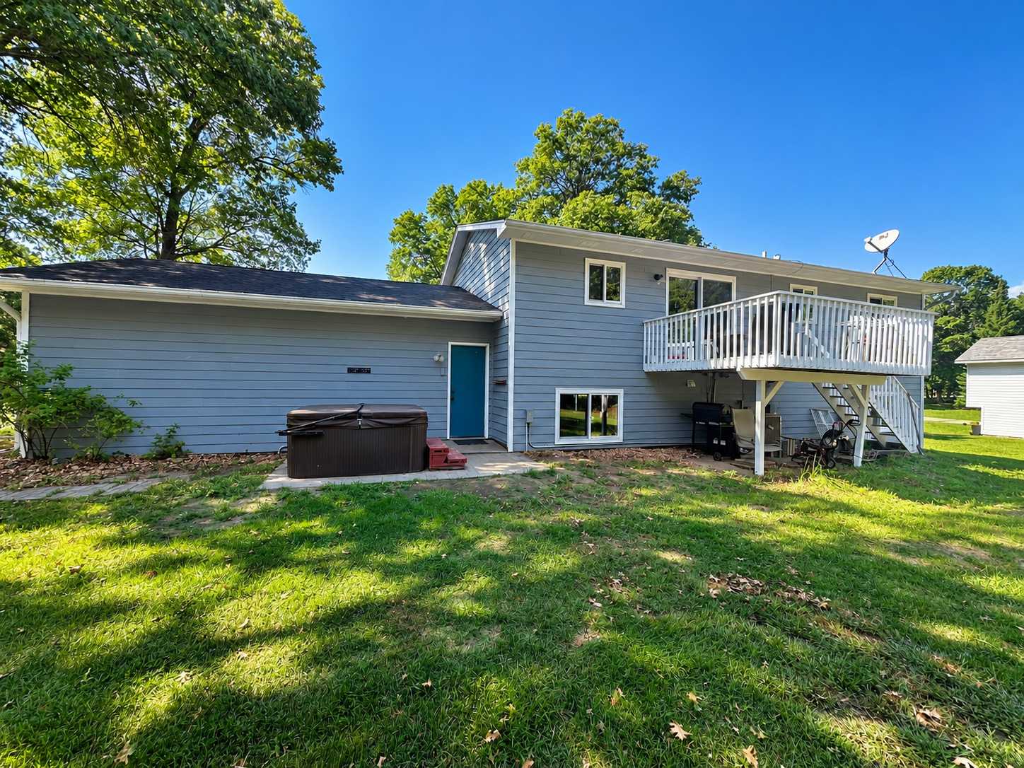 13392 Honeysuckle WAY, Baxter, MN 56425