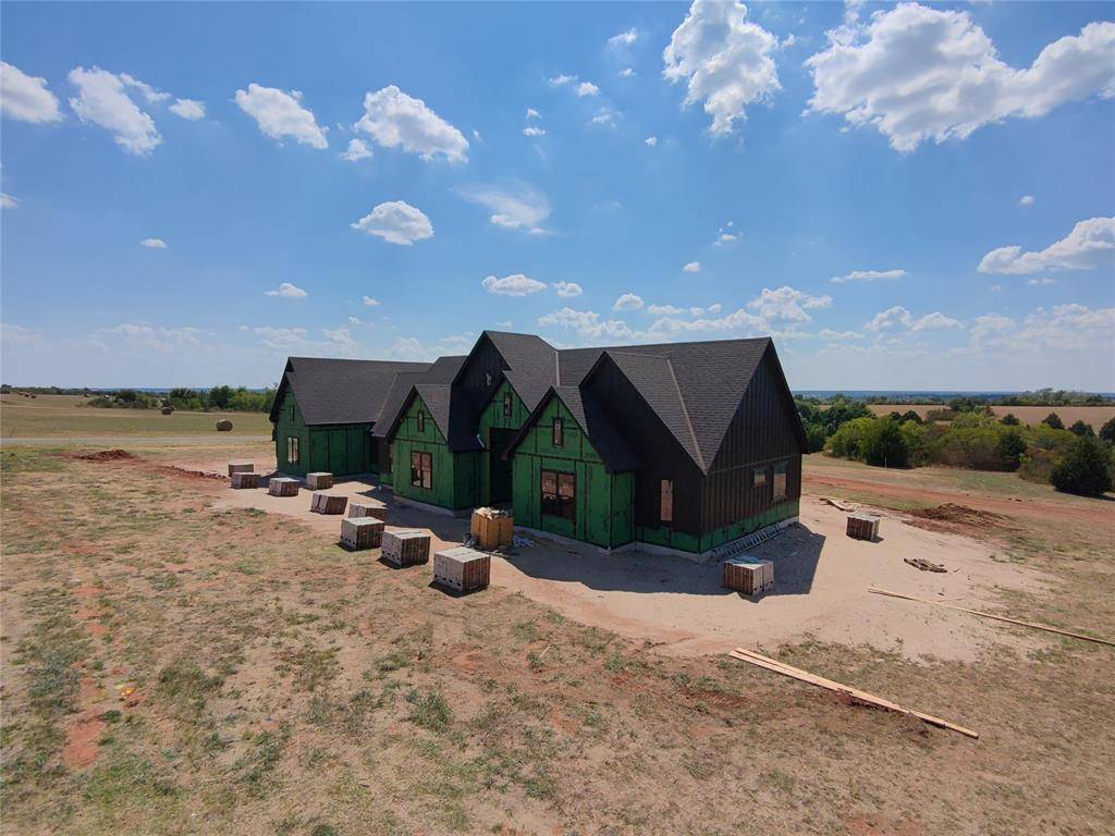 2513 Summit Lake CIR, Goldsby, OK 73093