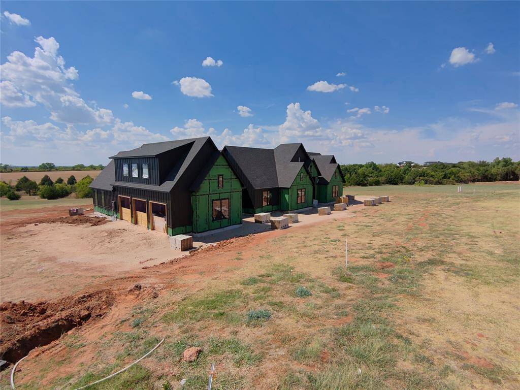 2513 Summit Lake CIR, Goldsby, OK 73093