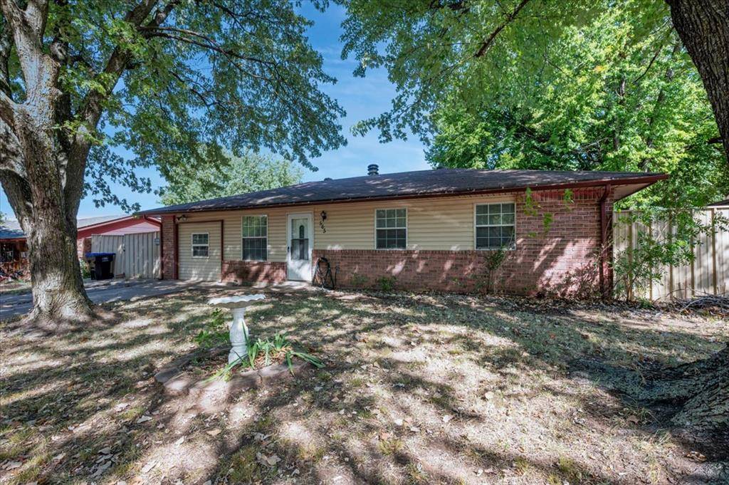 505 Meadowlake DR, Noble, OK 73068
