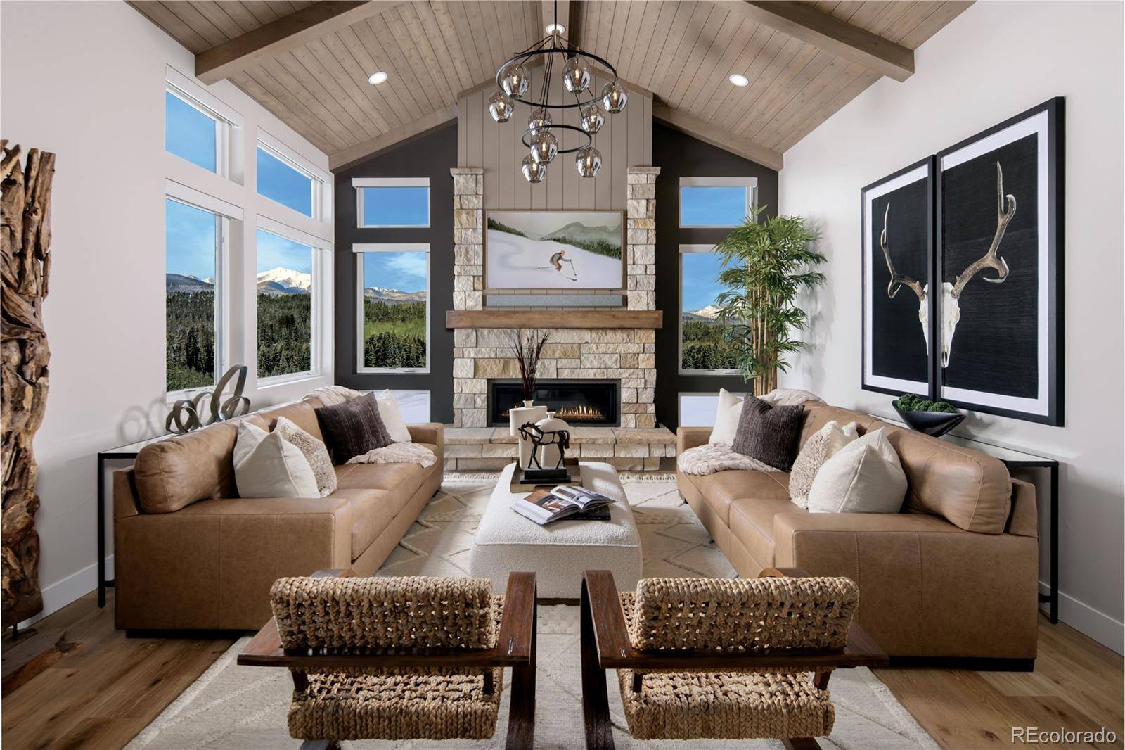 191 Scenic Trail, Winter Park, CO 80482