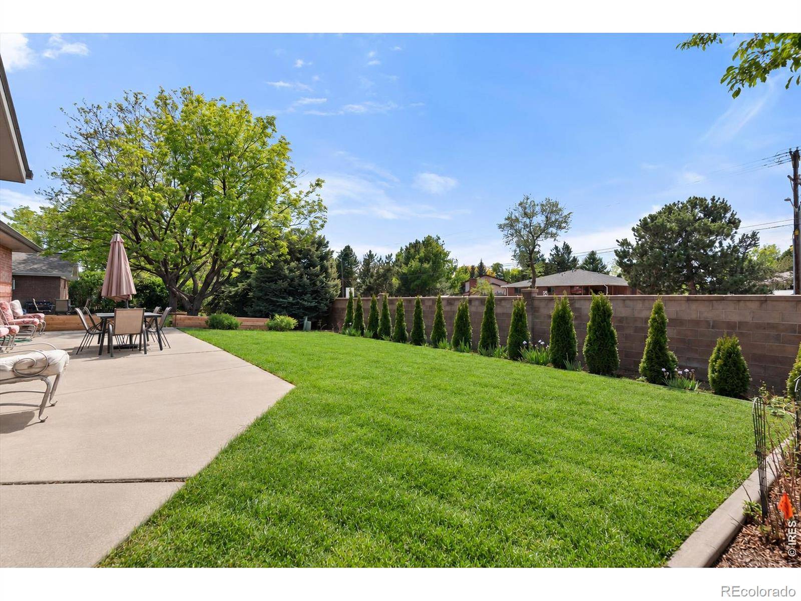 1639 Francis WAY, Longmont, CO 80501