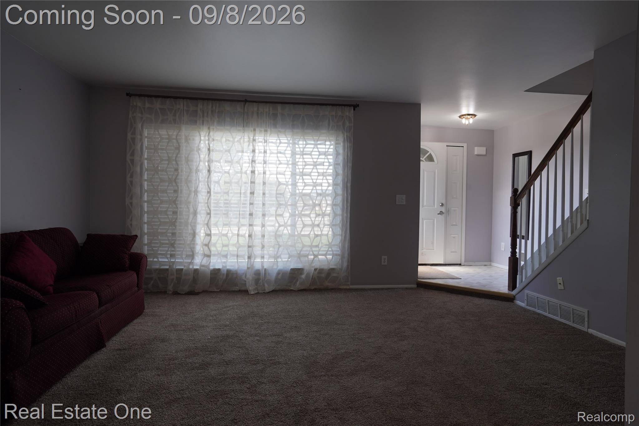 29612 City Center DR #1, Warren, MI 48093