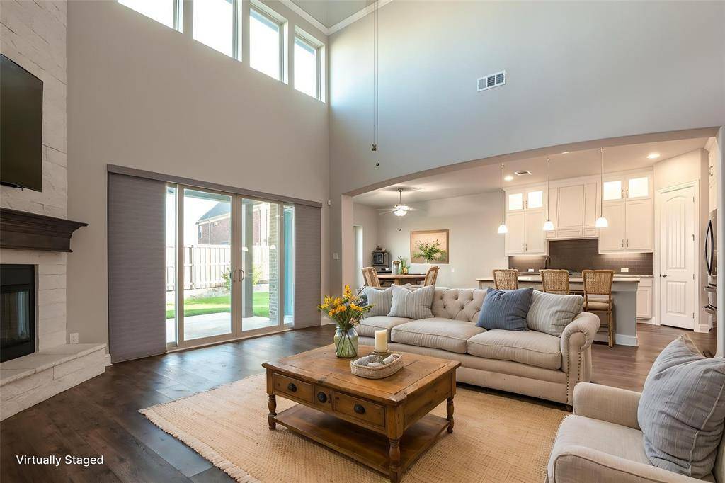 1703 Cedar Bluff Parkway, Mansfield, TX 76063