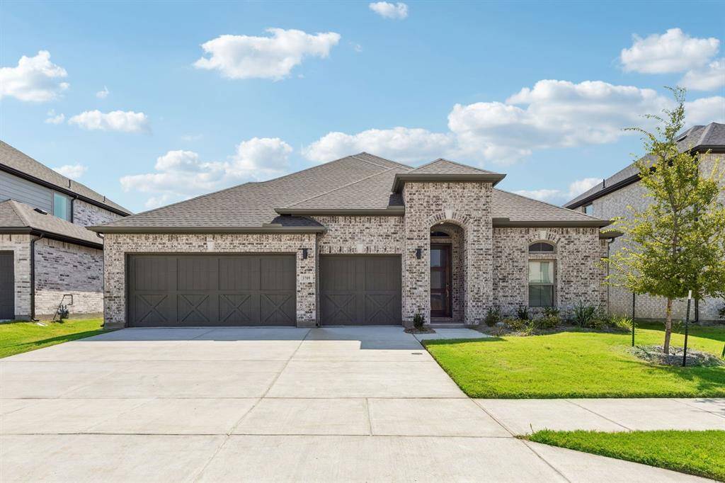 3709 Turpin Drive, Princeton, TX 75071