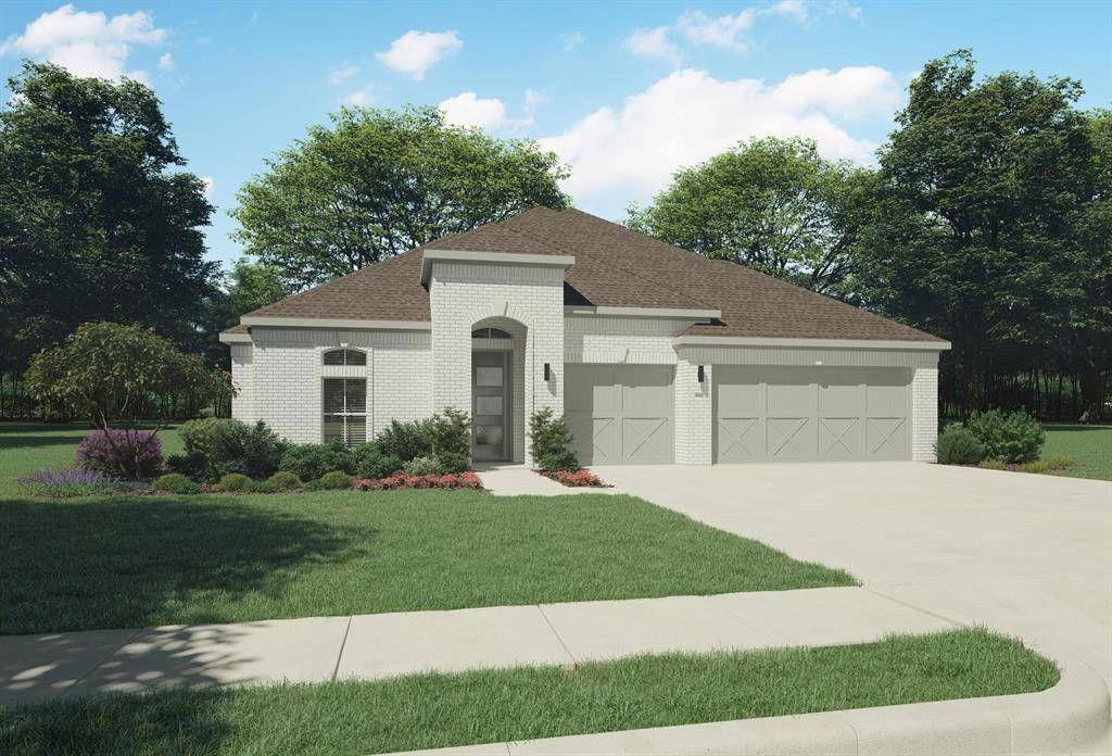 3709 Turpin Drive, Princeton, TX 75071