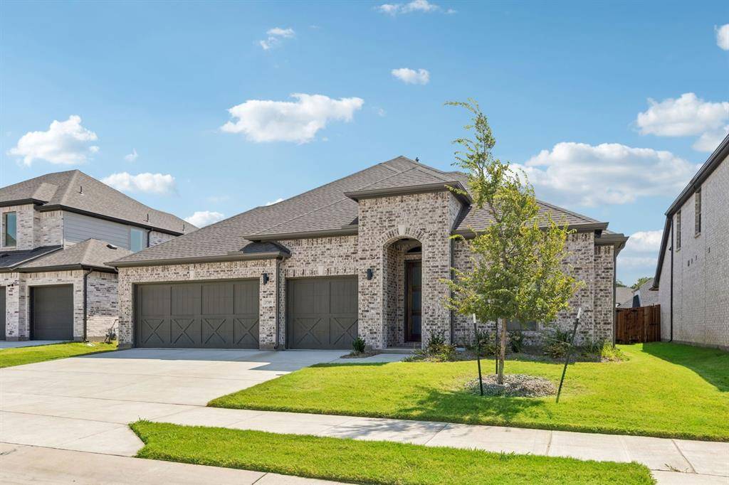 3709 Turpin Drive, Princeton, TX 75071