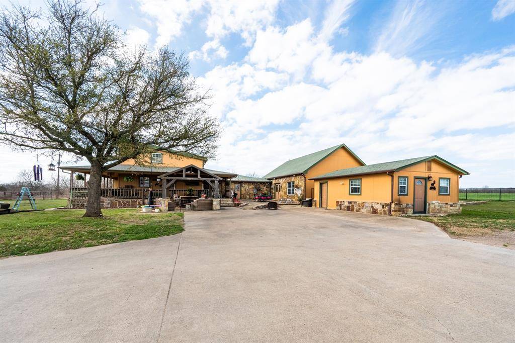 7803 Fm 35, Royse City, TX 75189