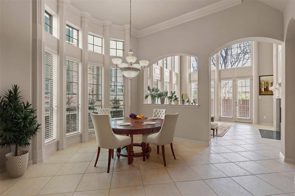2388 Greymoore Drive, Frisco, TX 75034