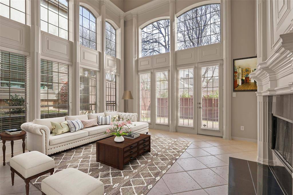 2388 Greymoore Drive, Frisco, TX 75034