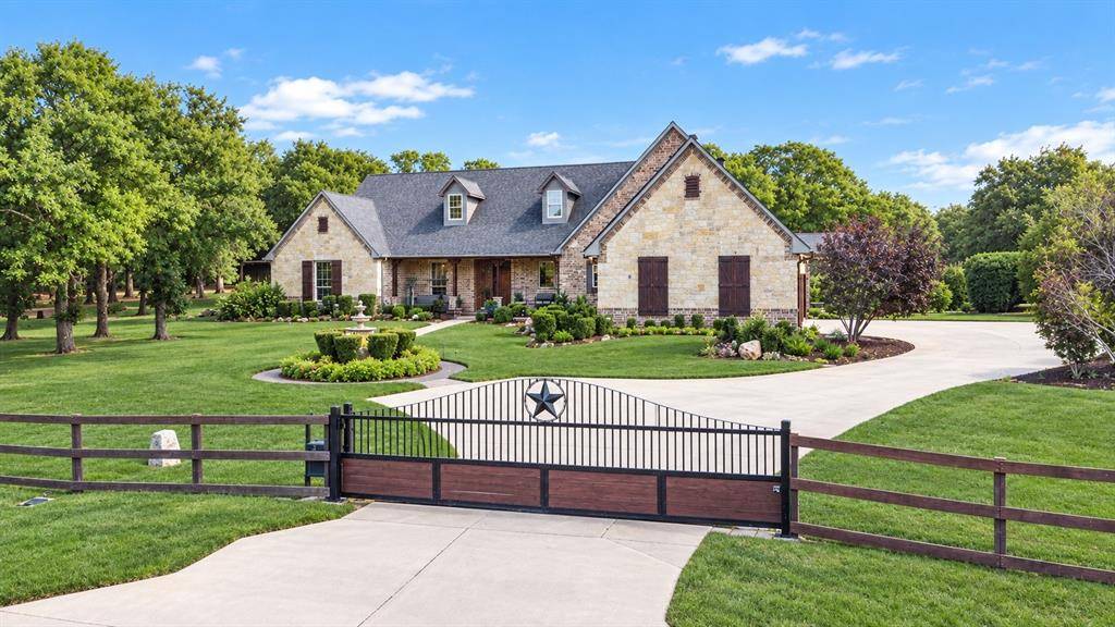1684 Blevins Drive, Keller, TX 76248