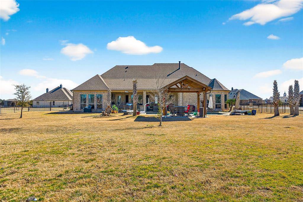12099 Briargrove Lane, Talty, TX 75126