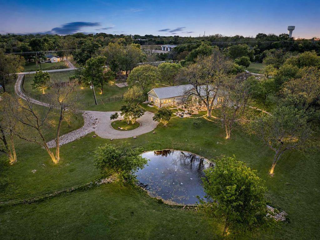 3485 Stonewall Road, Wylie, TX 75098