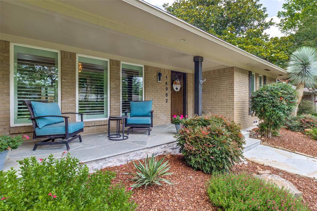 14952 Knollview Drive, Dallas, TX 75248