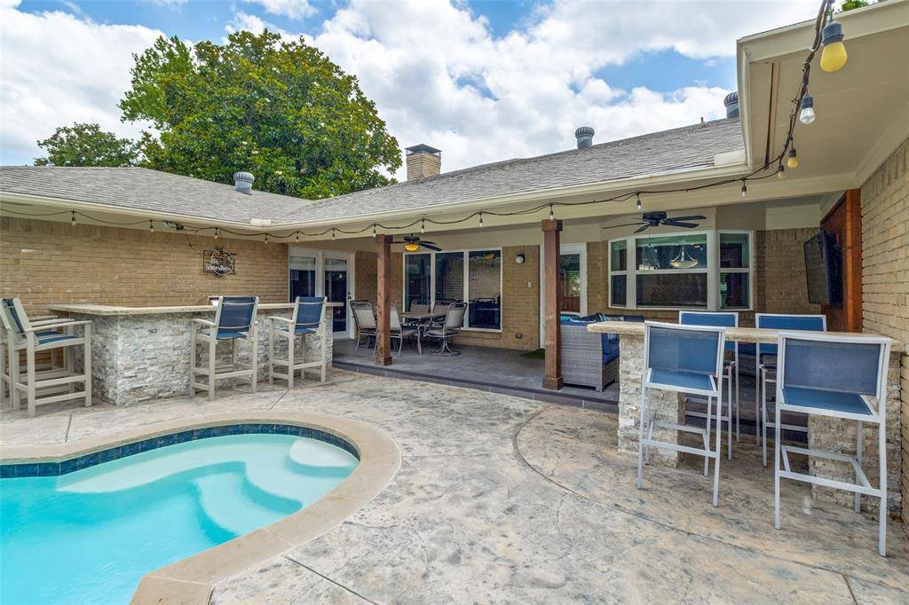 14952 Knollview Drive, Dallas, TX 75248