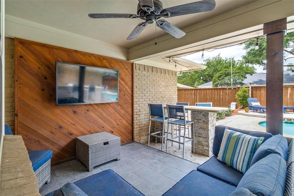 14952 Knollview Drive, Dallas, TX 75248