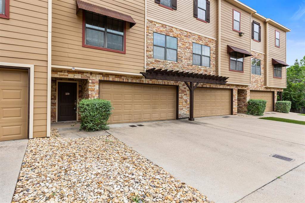 2410 S 2nd Street #1270, Waco, TX 76706