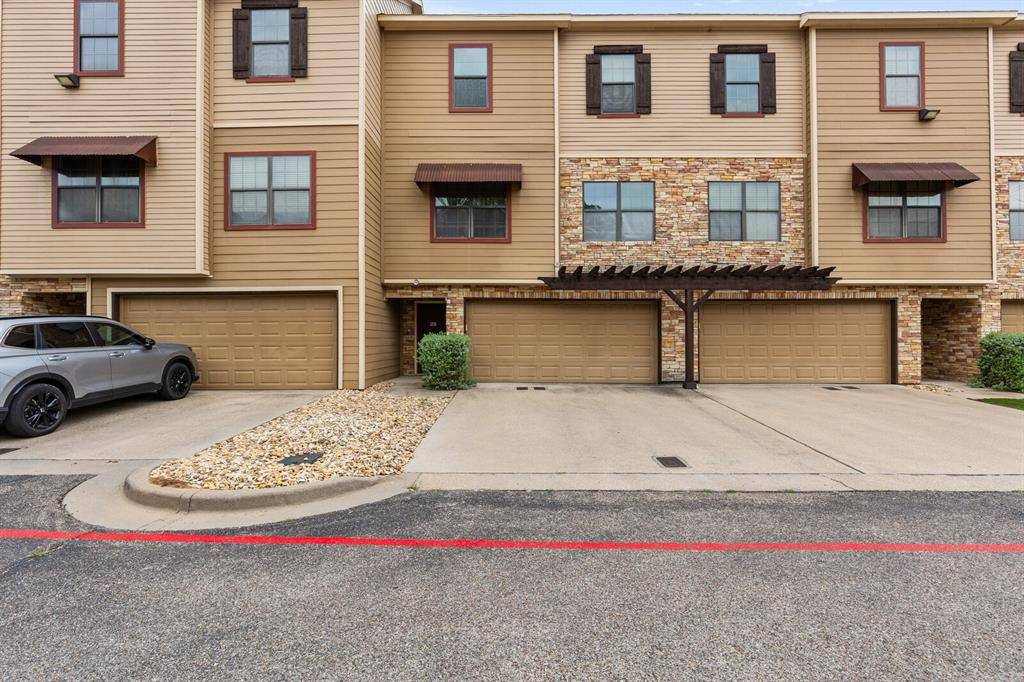 2410 S 2nd Street #1270, Waco, TX 76706