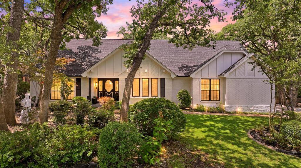 1809 Southpark Drive, Arlington, TX 76013