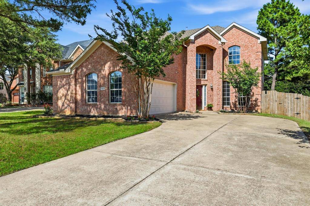 7013 Riverchase Trail, Denton, TX 76210