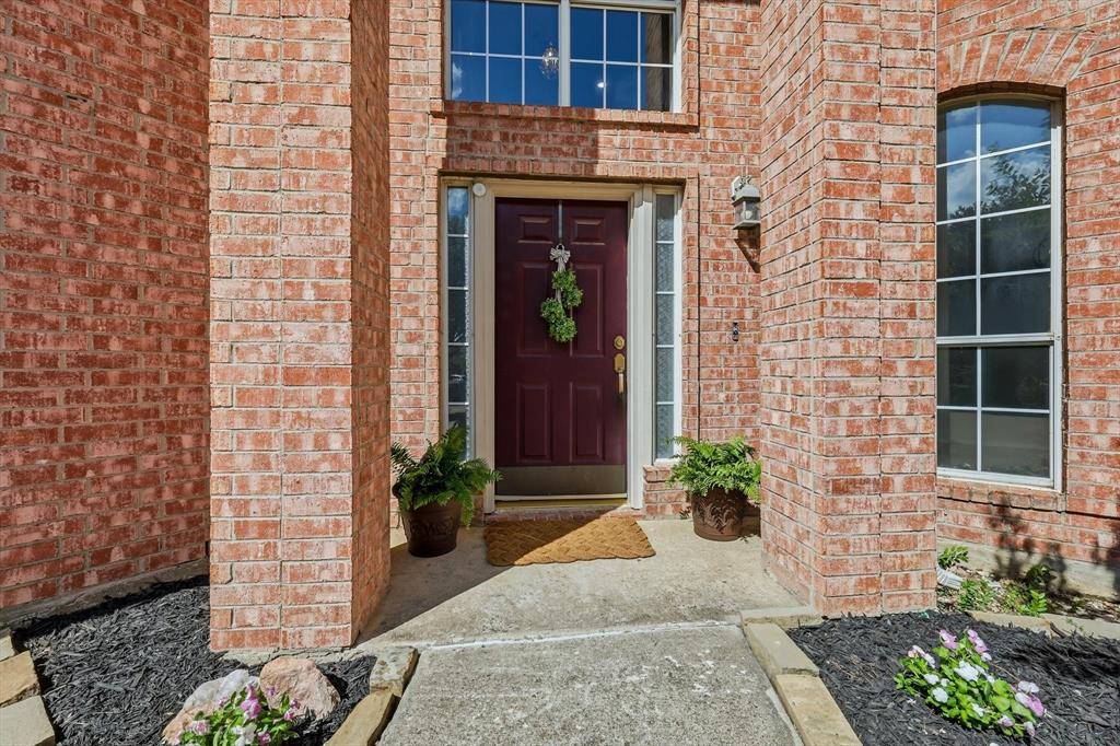 7013 Riverchase Trail, Denton, TX 76210
