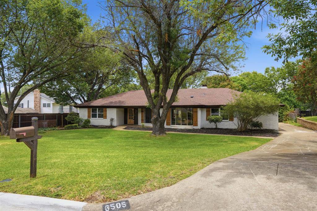 6505 Riviera Drive, North Richland Hills, TX 76180