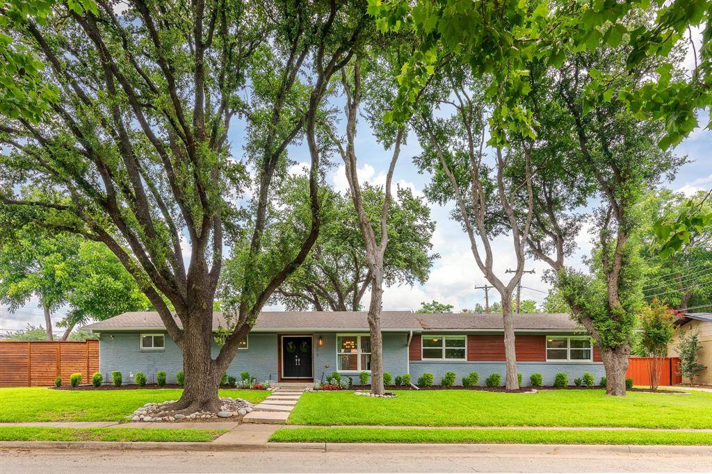 3672 Midpines Drive, Dallas, TX 75229