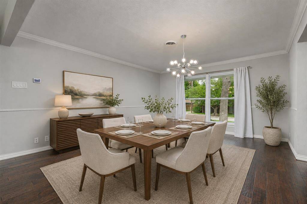 3672 Midpines Drive, Dallas, TX 75229