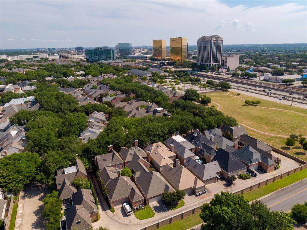7985 Caruth Court, Dallas, TX 75225