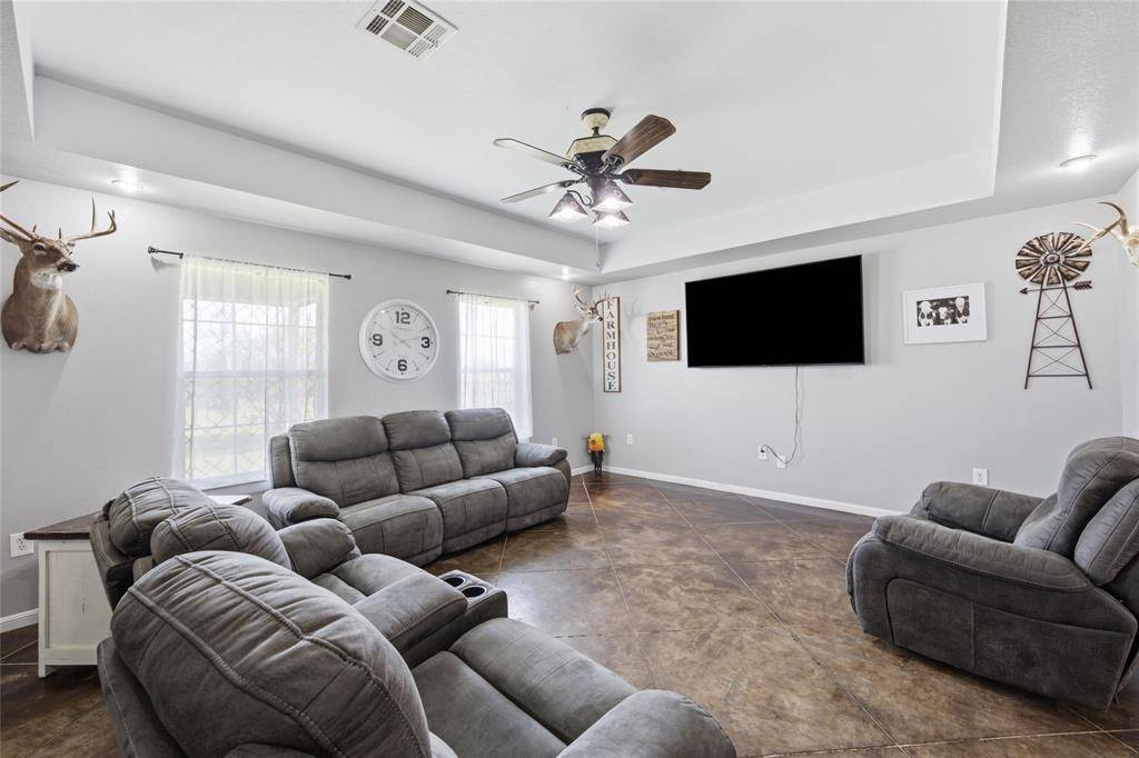 1727 LCR 124, Mount Calm, TX 76673