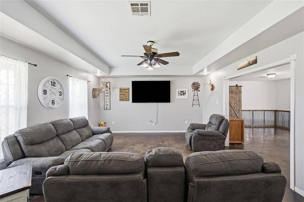1727 LCR 124, Mount Calm, TX 76673