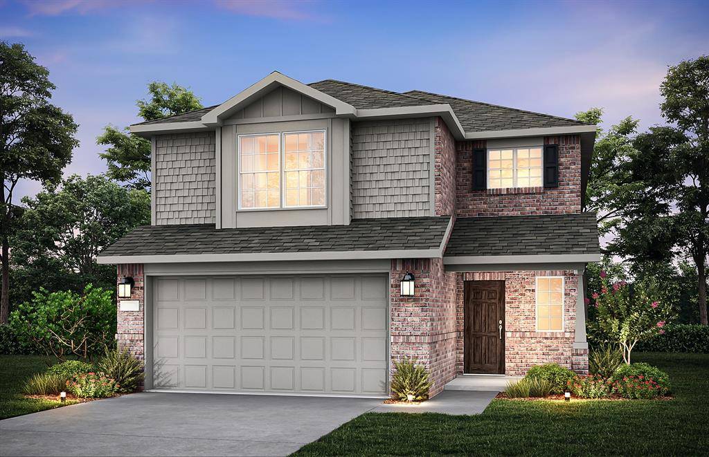 2102 Sugar Maple Lane, Forney, TX 75126