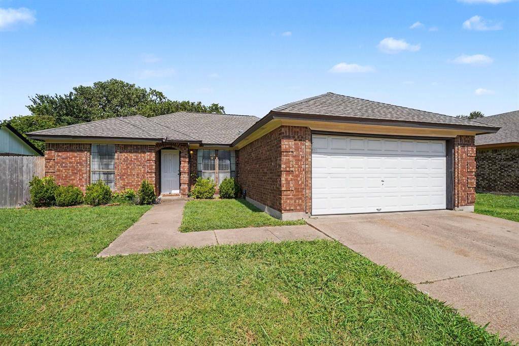 6210 Valley Forge Court, Arlington, TX 76002