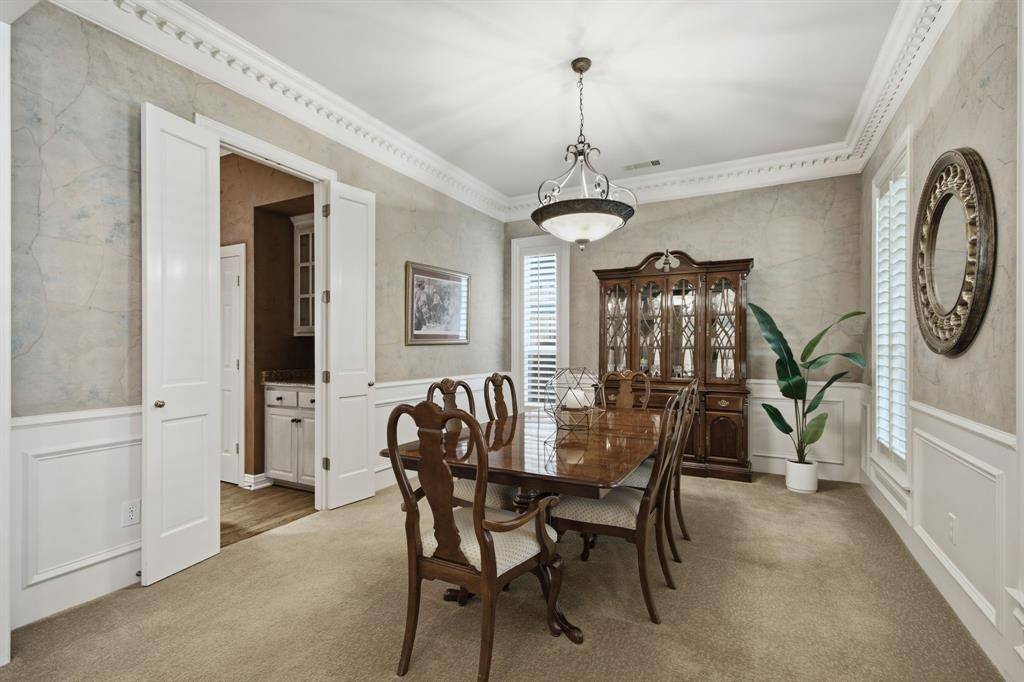 4616 Brook Meadow Lane, Plano, TX 75093