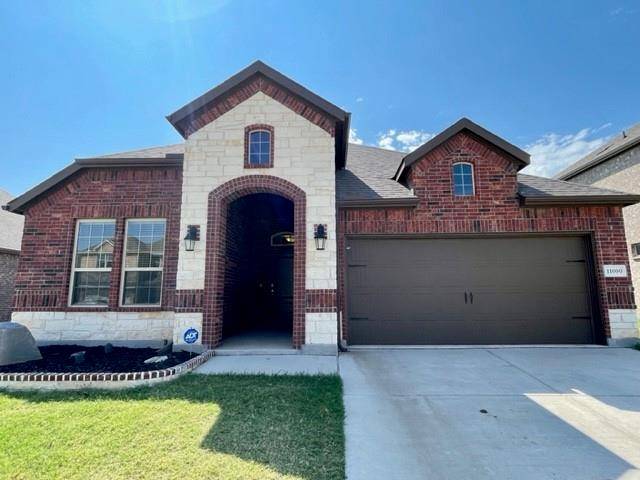 11000 Glover Lane, Aubrey, TX 76227