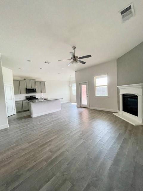 11000 Glover Lane, Aubrey, TX 76227