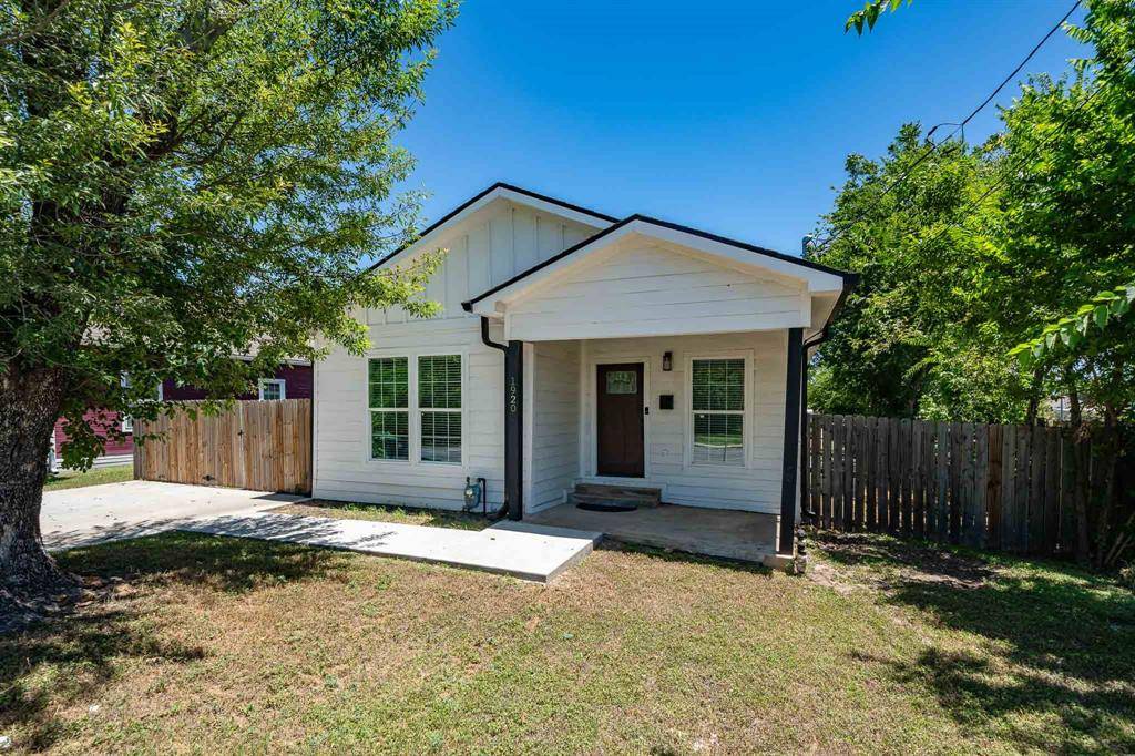 1920 S 18th Street, Waco, TX 76706