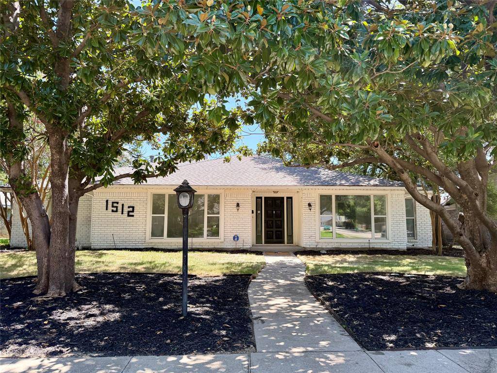 1512 Northridge Drive, Carrollton, TX 75006