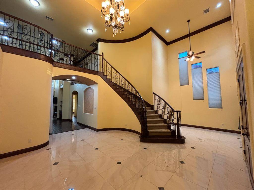 2807 Borama Drive, Irving, TX 75062