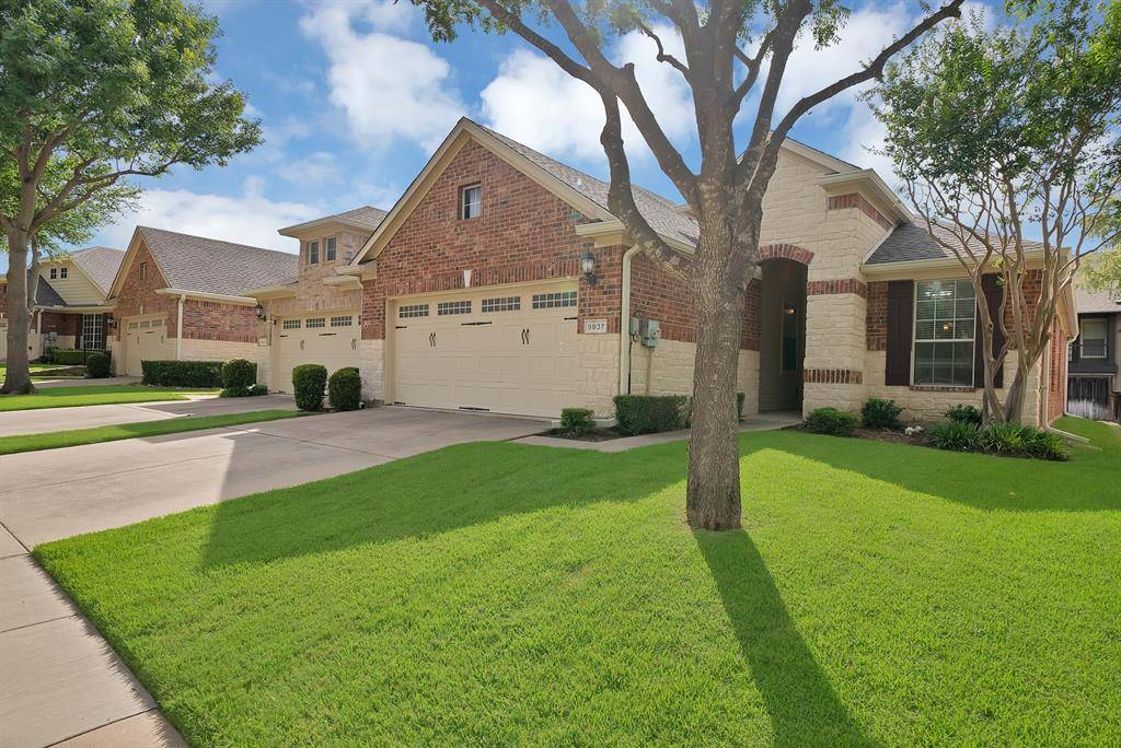 9937 Sedgewick Avenue, Plano, TX 75025