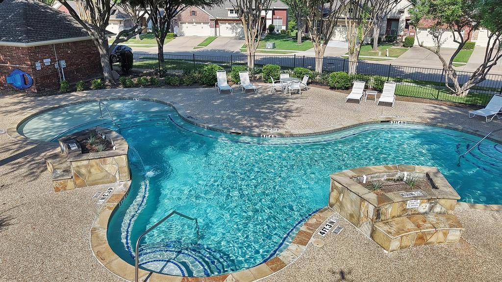 9937 Sedgewick Avenue, Plano, TX 75025