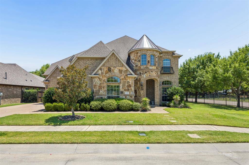 2405 Arbor Gate Lane, Colleyville, TX 76034
