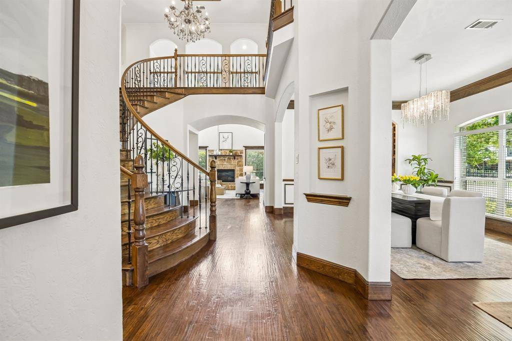 2405 Arbor Gate Lane, Colleyville, TX 76034