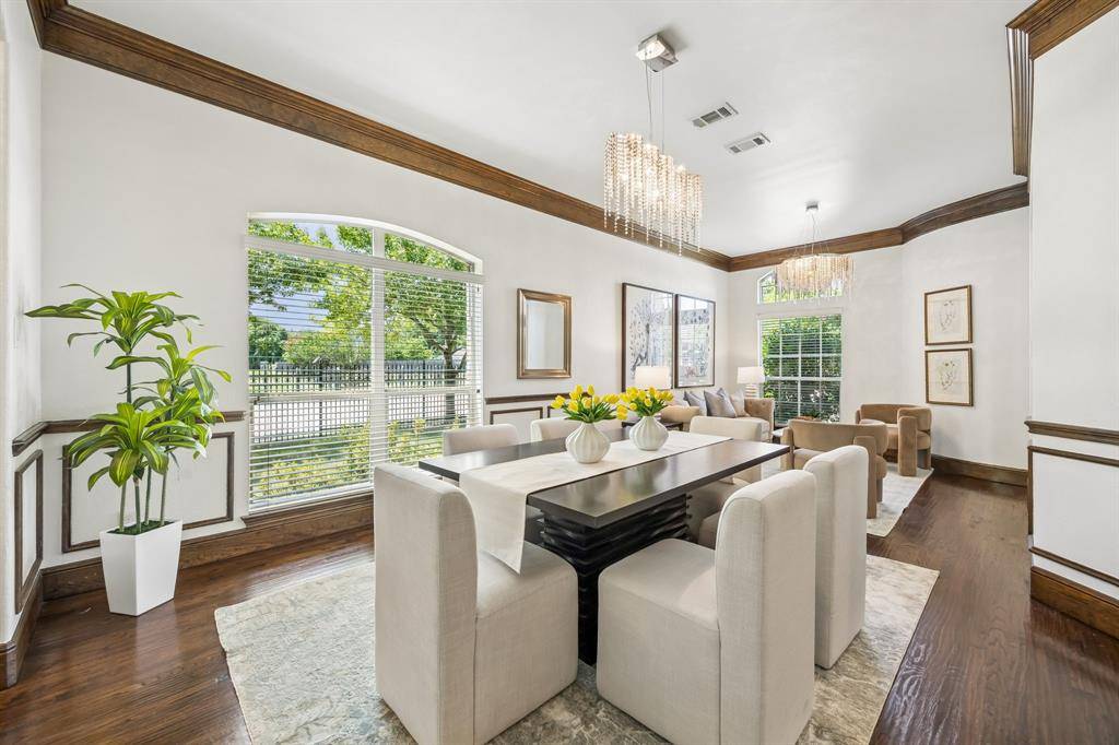 2405 Arbor Gate Lane, Colleyville, TX 76034