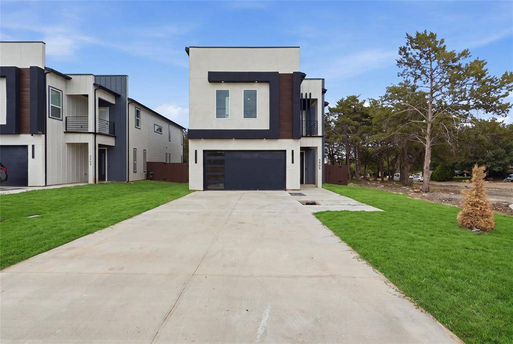 3905 Blue Ridge Boulevard, Dallas, TX 75233