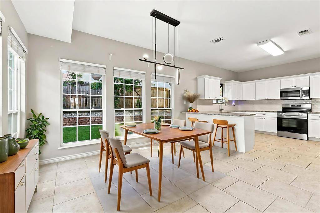 2520 Bear Haven Drive, Grapevine, TX 76051